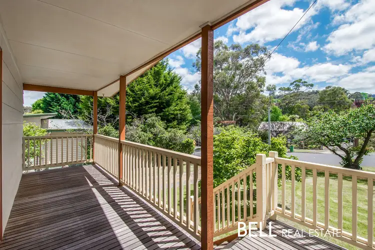 Third view of Homely house listing, 40 Benson Street, Belgrave VIC 3160