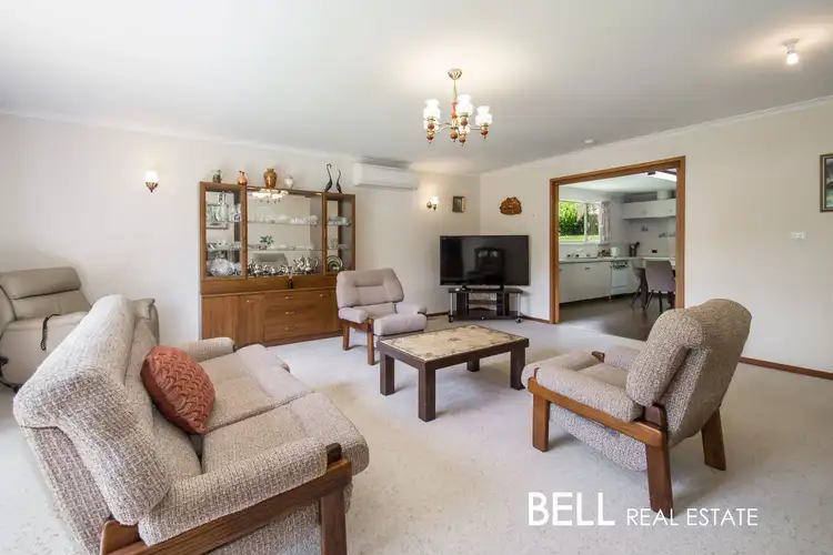 Fifth view of Homely house listing, 40 Benson Street, Belgrave VIC 3160