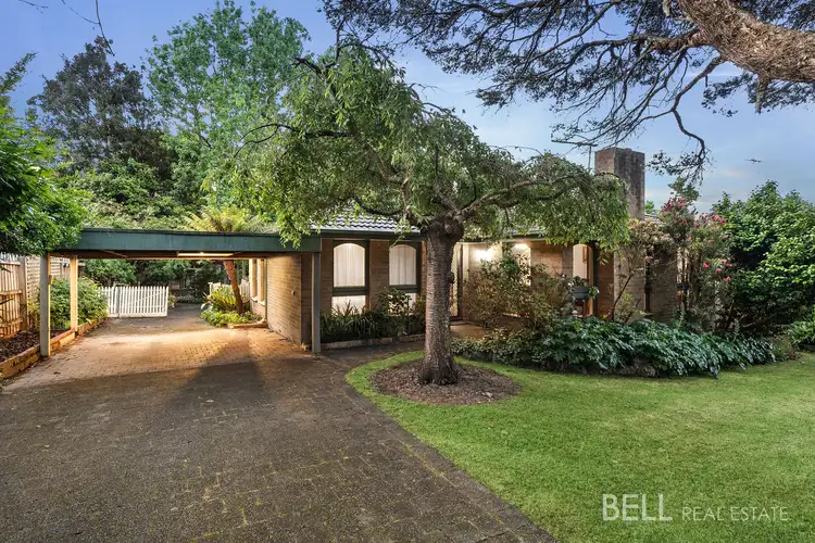 15 Hawkins Road, Montrose VIC 3765