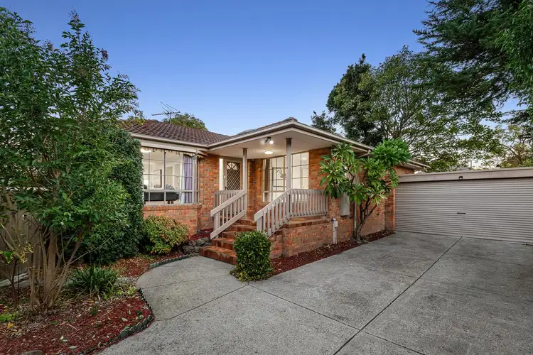 2/27 Georges Road, Ringwood VIC 3134