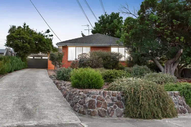 2 Genoa Court, Templestowe Lower VIC 3107
