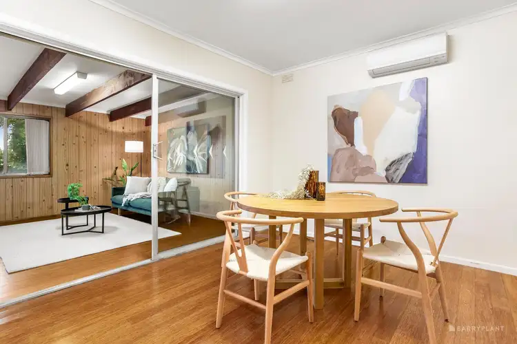 Fifth view of Homely house listing, 2 Genoa Court, Templestowe Lower VIC 3107