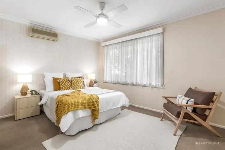 Sixth view of Homely house listing, 2 Genoa Court, Templestowe Lower VIC 3107