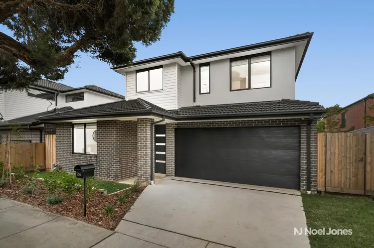 25A Thornhill Drive, Forest Hill VIC 3131
