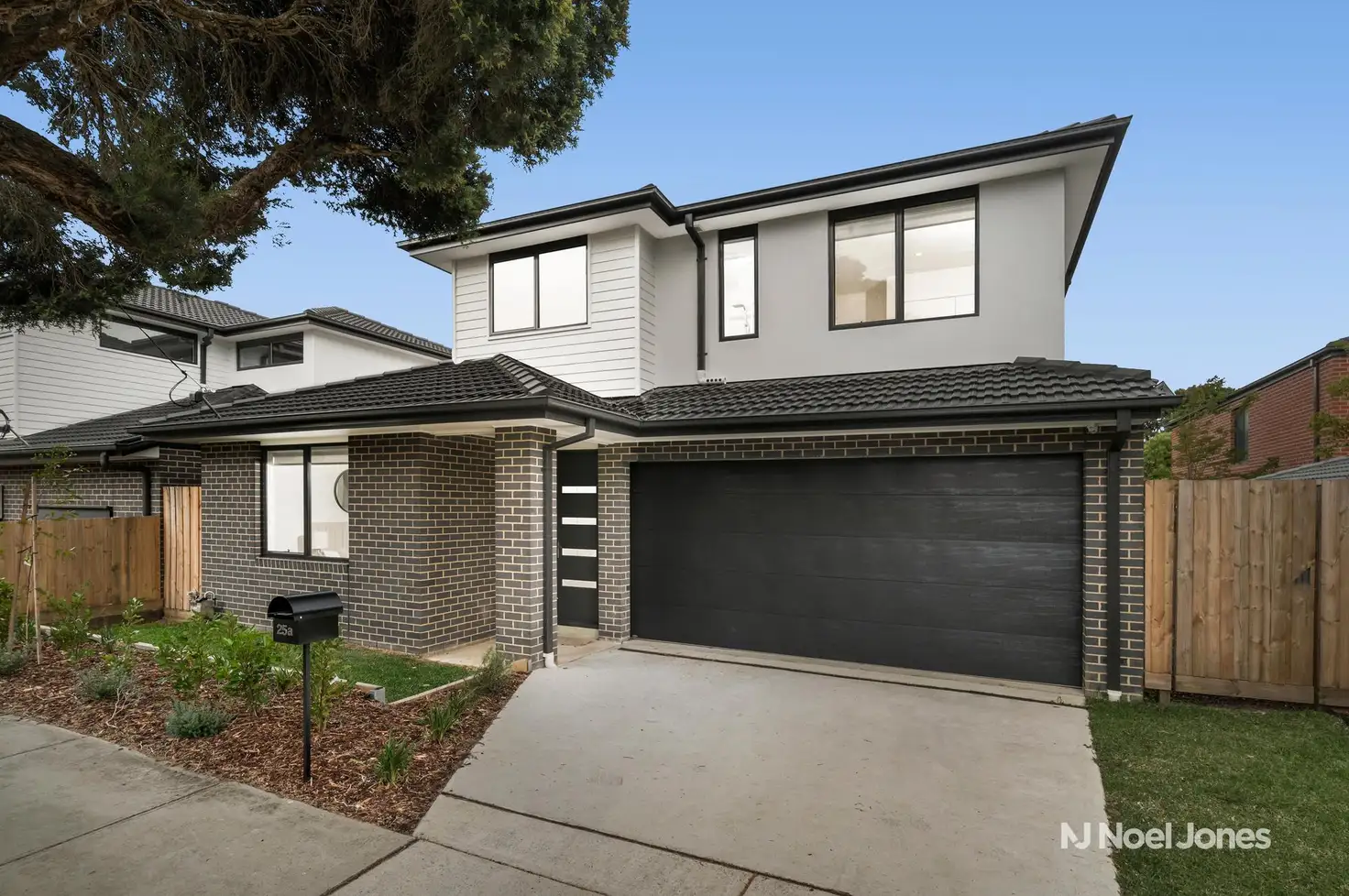 Main view of Homely house listing, 25A Thornhill Drive, Forest Hill VIC 3131