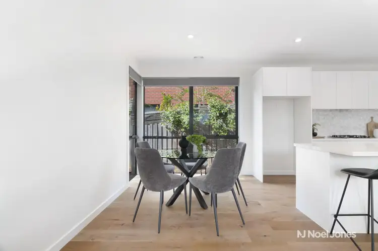 Third view of Homely house listing, 25A Thornhill Drive, Forest Hill VIC 3131