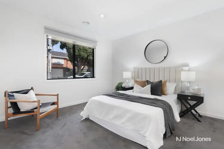 Fifth view of Homely house listing, 25A Thornhill Drive, Forest Hill VIC 3131