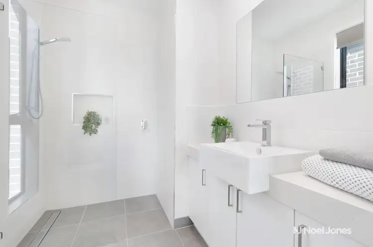 Sixth view of Homely house listing, 25A Thornhill Drive, Forest Hill VIC 3131