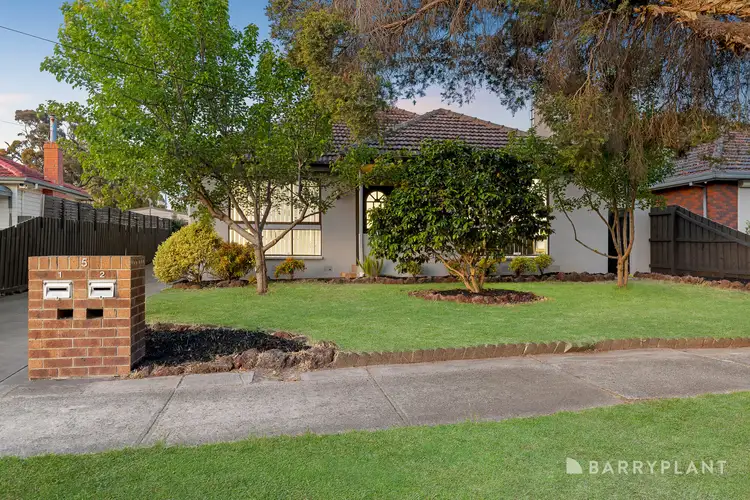 Main view of Homely unit listing, 1/5 Faulkiner Street, Clayton VIC 3168
