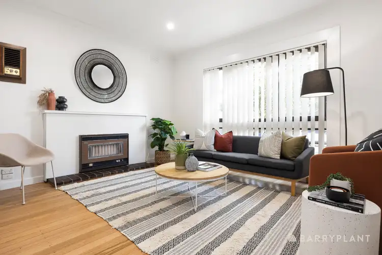 Second view of Homely unit listing, 1/5 Faulkiner Street, Clayton VIC 3168