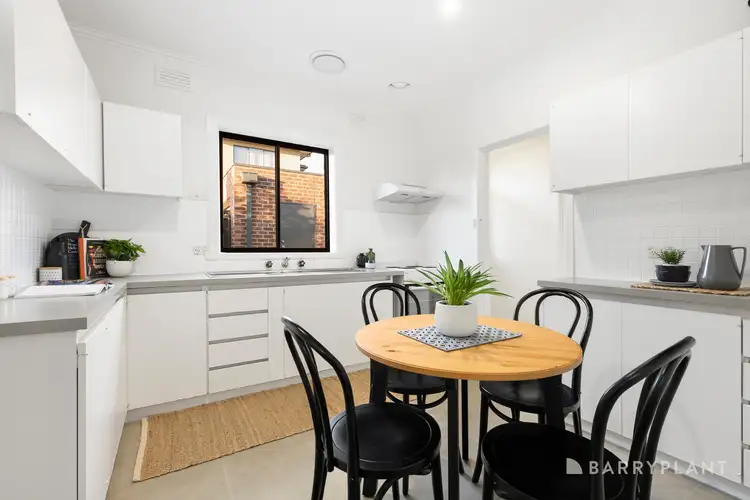 Fourth view of Homely unit listing, 1/5 Faulkiner Street, Clayton VIC 3168