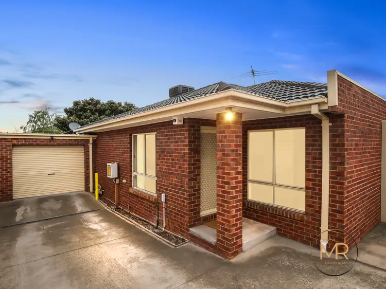 121A Haldane Road, Niddrie VIC 3042