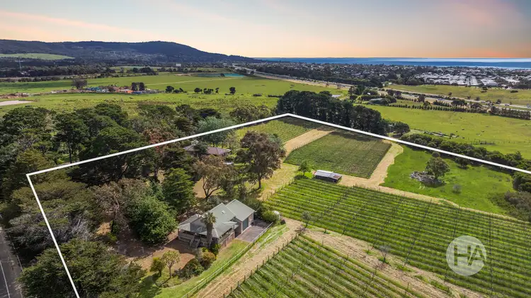187 Nepean Highway, Dromana VIC 3936