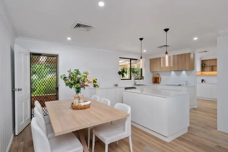 Main view of Homely house listing, 19 Billagal Place, Blaxland NSW 2774