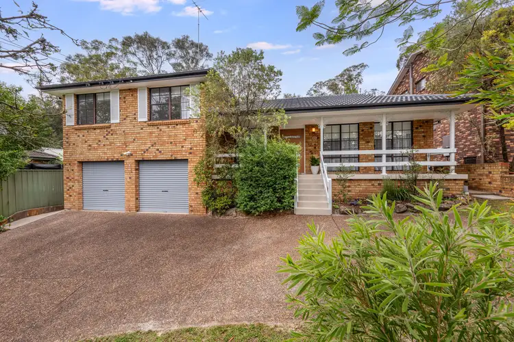Fourth view of Homely house listing, 19 Billagal Place, Blaxland NSW 2774