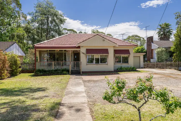 138 Hawkesbury Road, Springwood NSW 2777