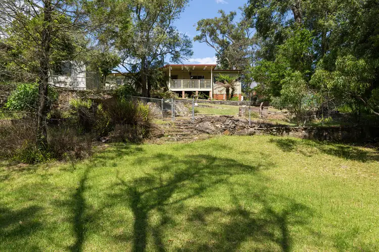 Second view of Homely house listing, 138 Hawkesbury Road, Springwood NSW 2777