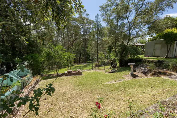 Third view of Homely house listing, 138 Hawkesbury Road, Springwood NSW 2777