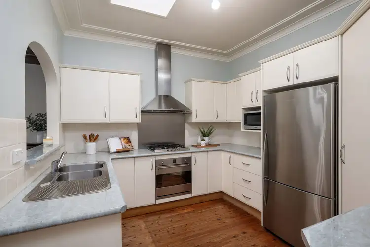 Fifth view of Homely house listing, 138 Hawkesbury Road, Springwood NSW 2777