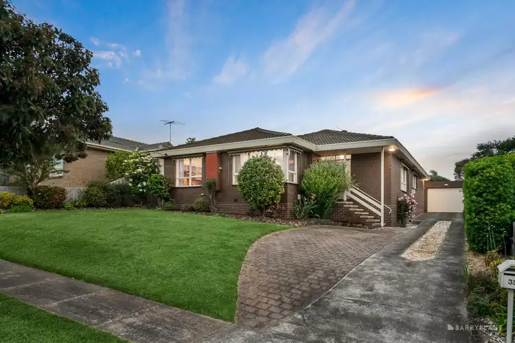 35 Argyle Street, Donvale VIC 3111