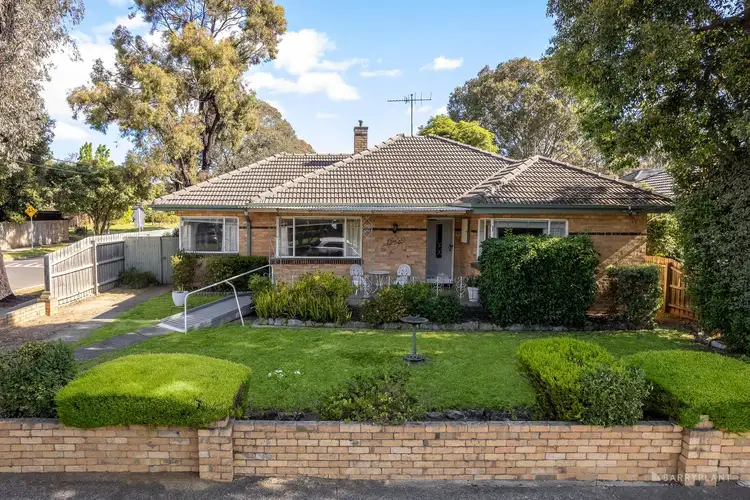 1 Bonar Street, Heidelberg Heights VIC 3081