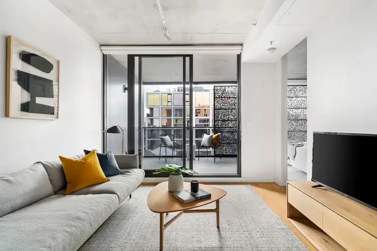 303/240 Dorcas Street, South Melbourne VIC 3205