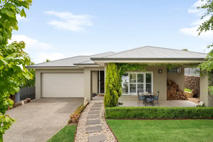 7 Edgecombe Street, Kyneton VIC 3444