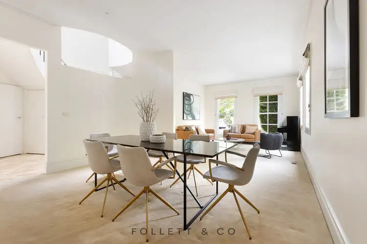 Third view of Homely house listing, 6/6 Stanley Street, Brighton VIC 3186