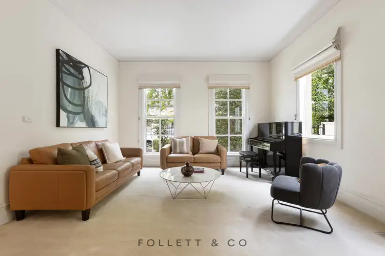 Fourth view of Homely house listing, 6/6 Stanley Street, Brighton VIC 3186