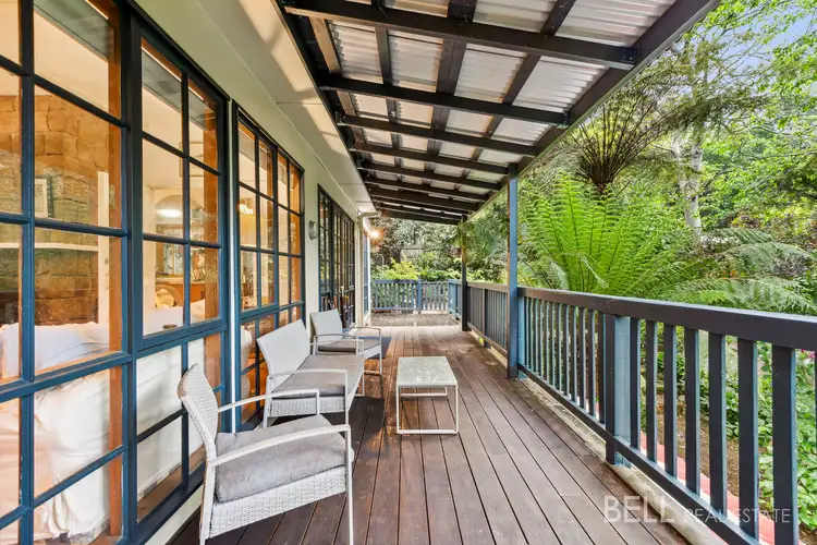 6-8 Cards Lane, Olinda VIC 3788