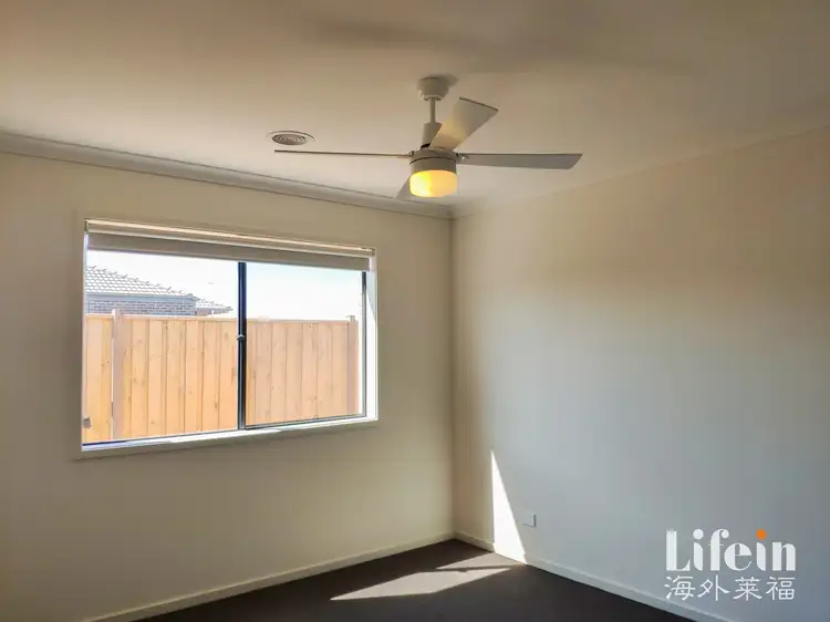 Second view of Homely house listing, 17 Principal Drive, Wyndham Vale VIC 3024