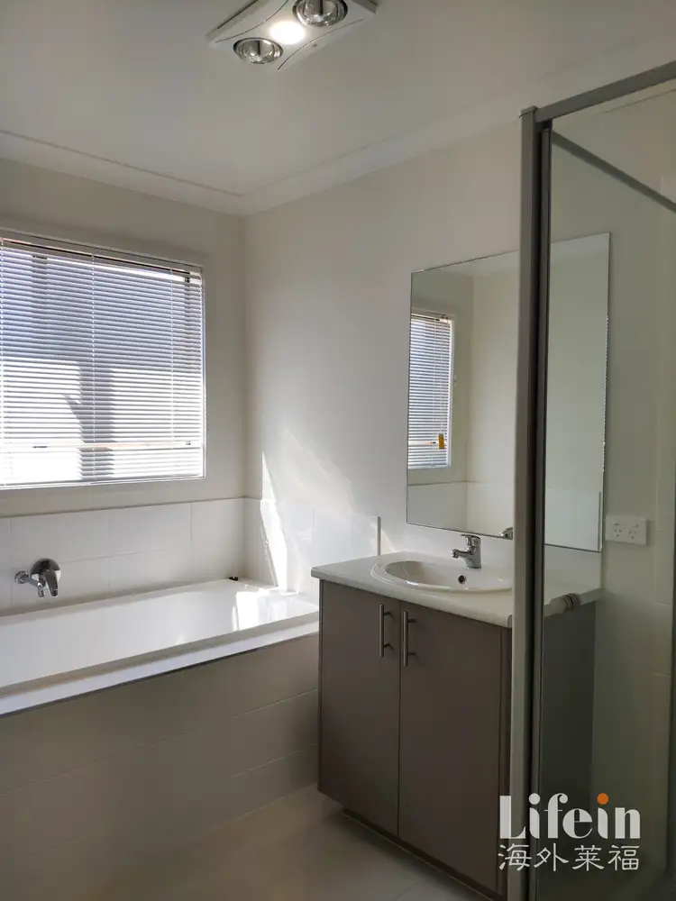 Third view of Homely house listing, 17 Principal Drive, Wyndham Vale VIC 3024