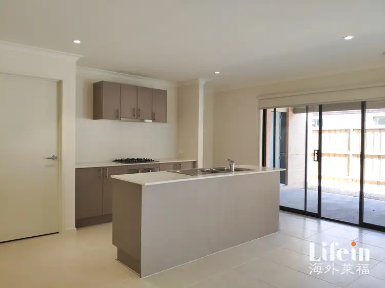 Fourth view of Homely house listing, 17 Principal Drive, Wyndham Vale VIC 3024