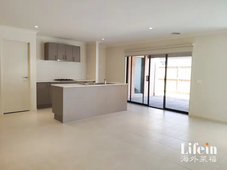 Fifth view of Homely house listing, 17 Principal Drive, Wyndham Vale VIC 3024