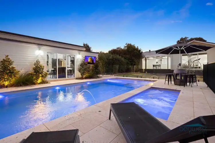 Second view of Homely house listing, 6 Island View Crescent, Bittern VIC 3918
