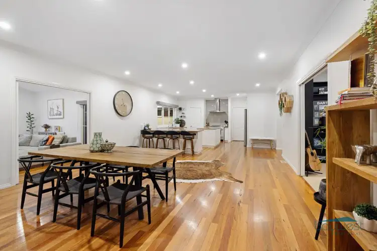 Fourth view of Homely house listing, 6 Island View Crescent, Bittern VIC 3918