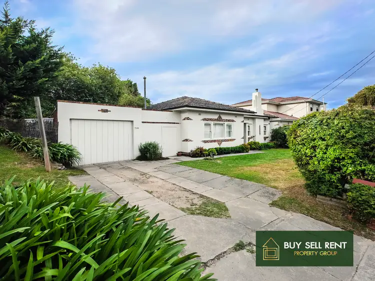 Main view of Homely house listing, 799 High Street, Kew East VIC 3102