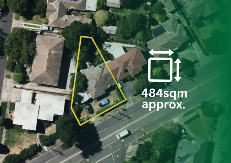 Sixth view of Homely house listing, 799 High Street, Kew East VIC 3102
