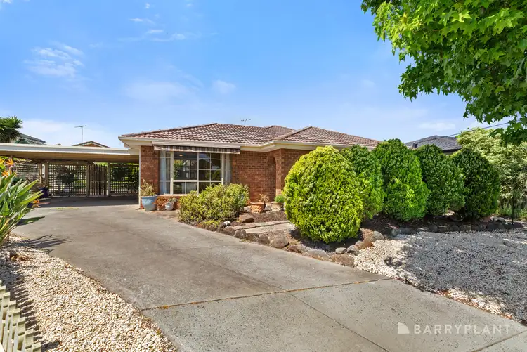 25 Willow-Glen Court, Dingley Village VIC 3172