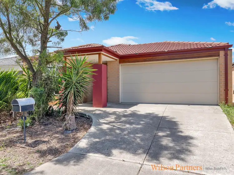 6 Weatherglass Street, Wallan VIC 3756