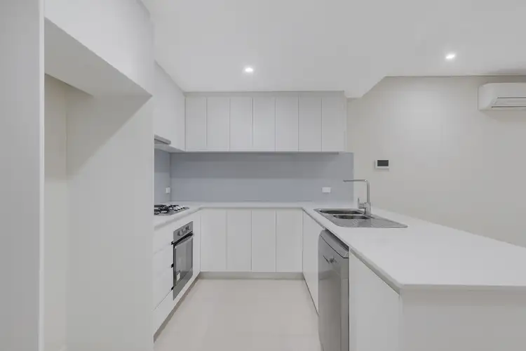 Third view of Homely unit listing, 8/206-212 Great Western Highway, Kingswood NSW 2747