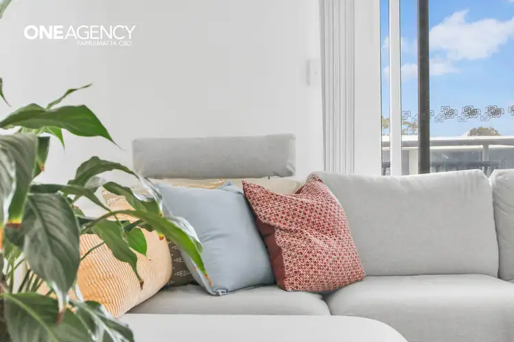 Main view of Homely unit listing, 34/19-25 Garfield Street, Wentworthville NSW 2145