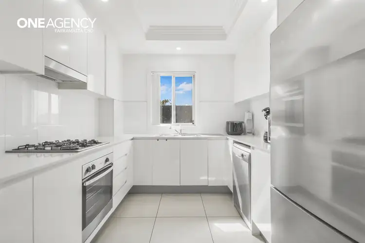 Sixth view of Homely unit listing, 34/19-25 Garfield Street, Wentworthville NSW 2145