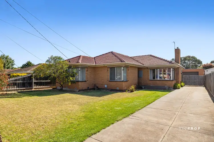 35 Watson Court, Melton VIC 3337