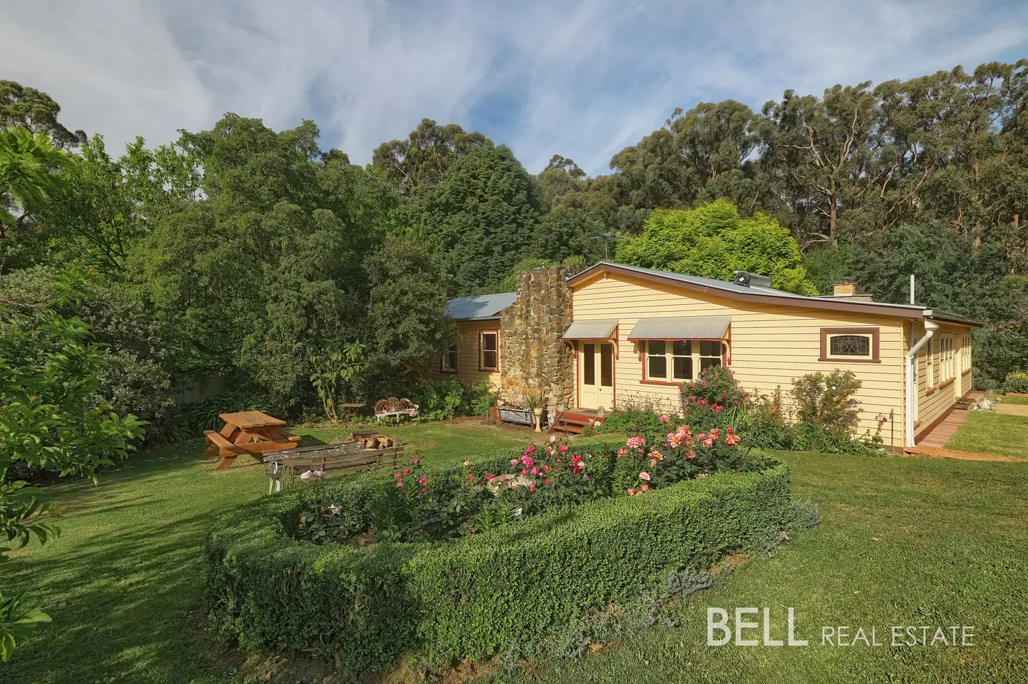 Main view of Homely house listing, 1250 Bessie Creek Road, Gembrook VIC 3783