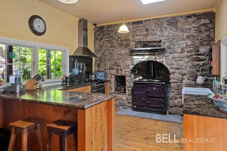 Third view of Homely house listing, 1250 Bessie Creek Road, Gembrook VIC 3783