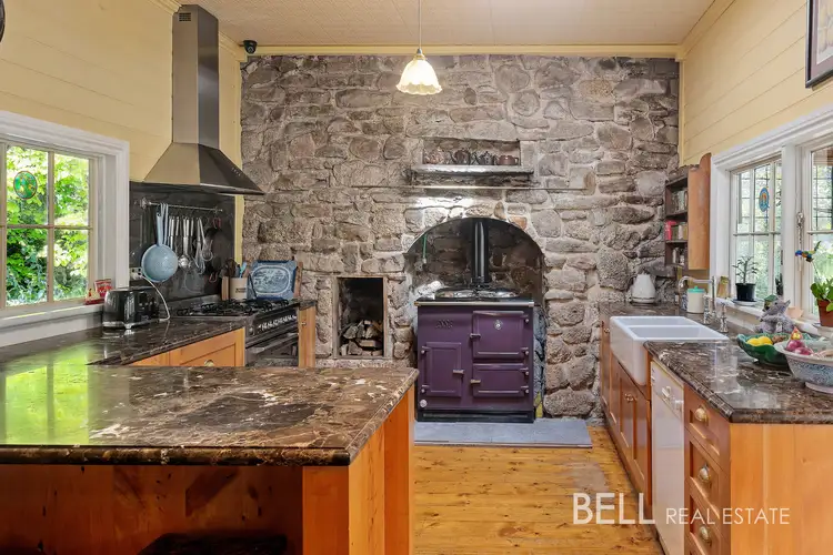 Fourth view of Homely house listing, 1250 Bessie Creek Road, Gembrook VIC 3783