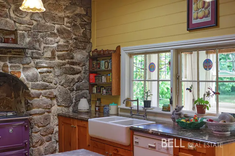 Fifth view of Homely house listing, 1250 Bessie Creek Road, Gembrook VIC 3783