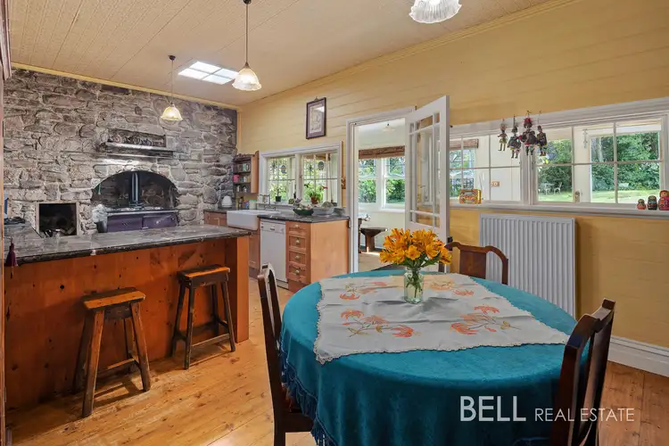 Sixth view of Homely house listing, 1250 Bessie Creek Road, Gembrook VIC 3783