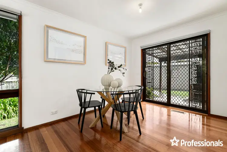 Second view of Homely house listing, 2 Duntroon Drive, Wantirna VIC 3152